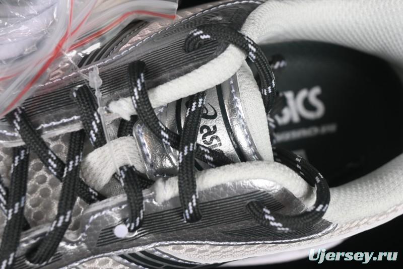 Asics Gel-Kayano 14 Running Shoes with FF BLAST PLUS Cushioning and 3D Visible GEL - 1203A566-100