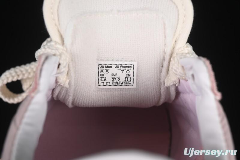 Vans Super Lowpro Retro Fashion Comfortable Casual Skate Shoes - VN000CS0PRM