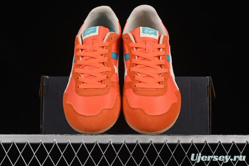 Onitsuka Tiger Serrano CL Breathable Comfortable Casual Shoes - 1183B400-604