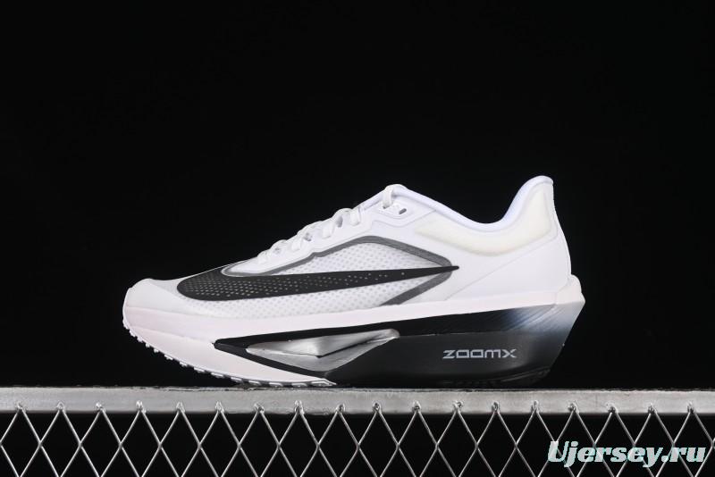 Nike Zoom Fly 6 Running Shoes with Flyknit and React Foam - FN8454-100