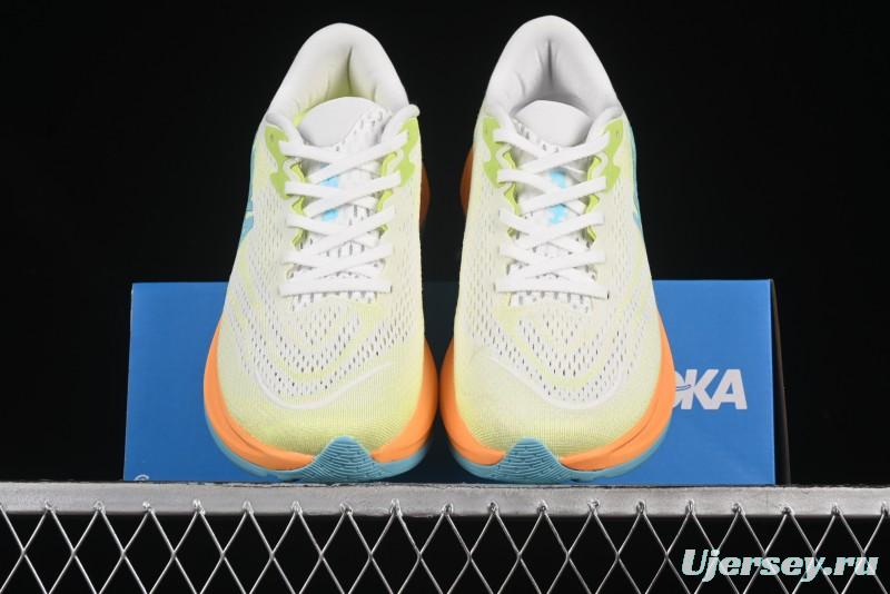 HOKA ONE ONE Rincon 4 Lightweight Breathable Running Shoes - 1155130 FTLT