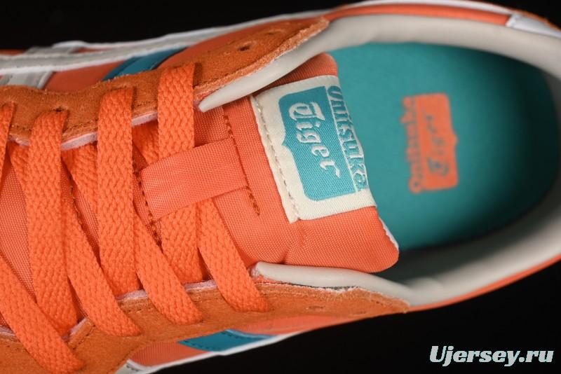 Onitsuka Tiger Serrano CL Breathable Comfortable Casual Shoes - 1183B400-604