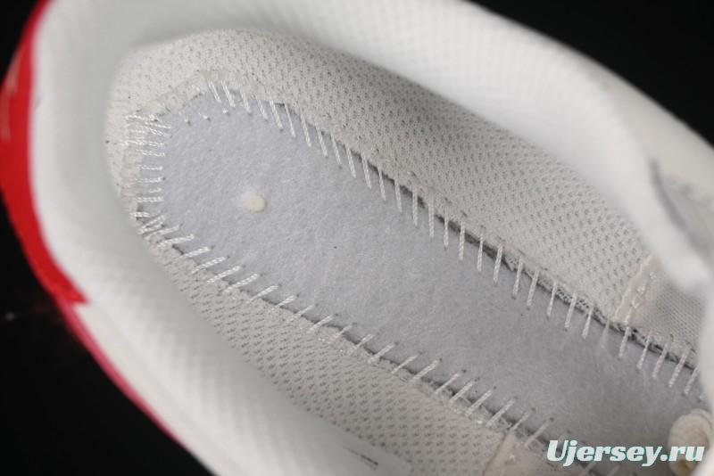 Nike Classic Cortez Leather Retro Running Shoes - DM4044-110