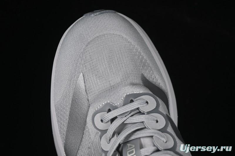 Adidas Adizero Evo SL Lightweight Breathable Cushioned Running Shoes - JR3419