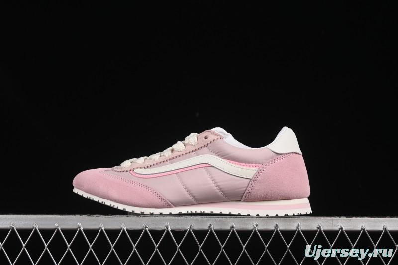 Vans Super Lowpro Retro Fashion Comfortable Casual Skate Shoes - VN000CS0PRM