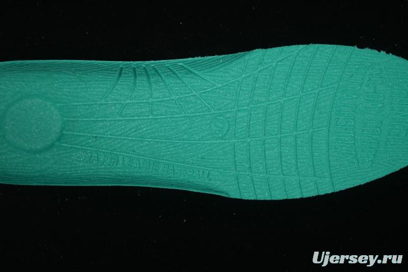 New York Yankees Chunky Liner Mid Denim Monogram Platform Sandals - 3ASXE015N50CRS