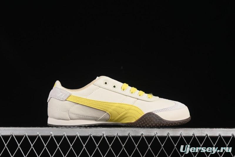 Puma Bella UT Canvas Casual Sneakers - 403492-01