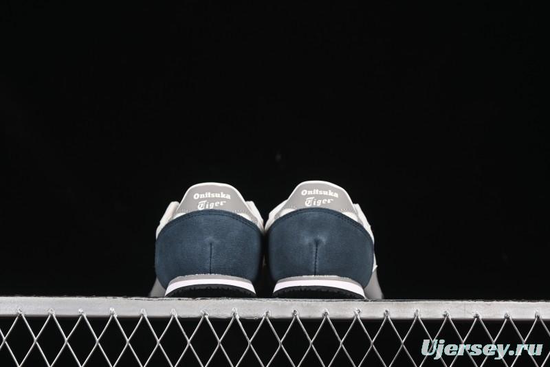 Onitsuka Tiger Serrano CL Breathable Comfort Casual Shoes - 1183B886-101