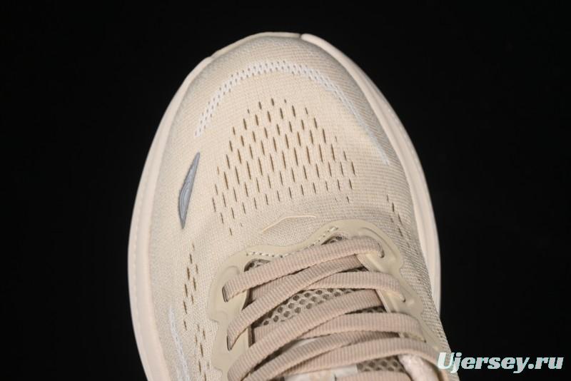 HOKA ONE ONE Bondi 9 Performance Cushion Running Shoes - 1162011 OLTM