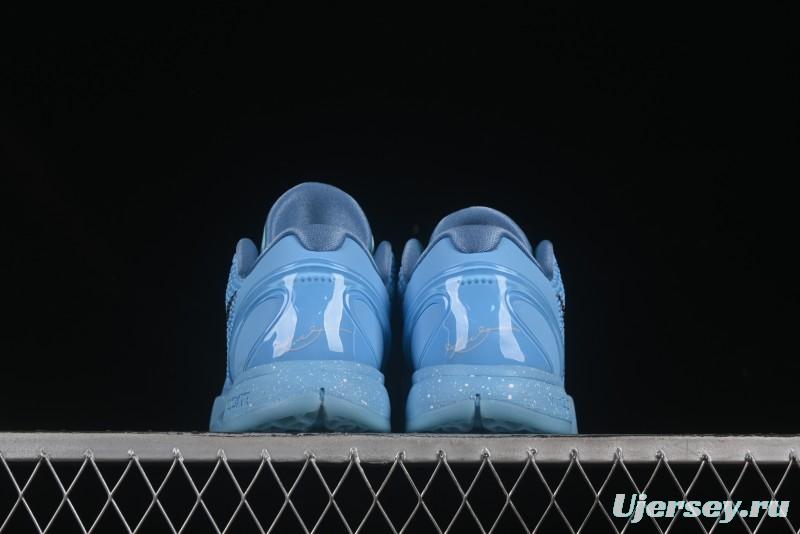 Nike Kobe VI Protro 6 Men's Performance Basketball Shoes - PE2023-100