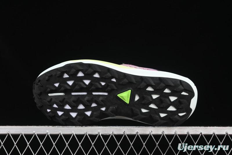 Asics Gel-Trabuco 13 Retro Breathable Casual Shoes with Cushioning for Men - 1012B768-500