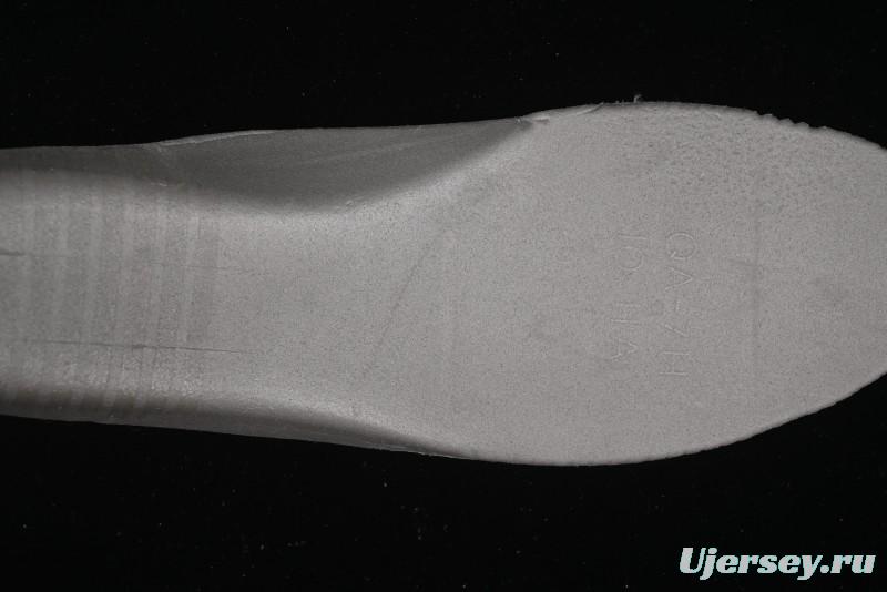 Nike Air Force 1'07 Low LV Collaboration Blue Denim Swoosh Casual Sneakers - XX3168-128