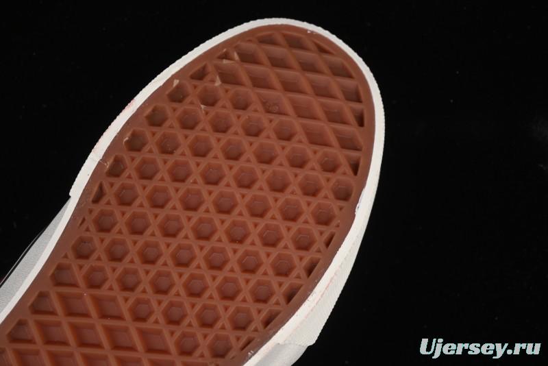 Vans Knu Skool Low-Top Retro Chunky Sneakers - VN0009QCBLE