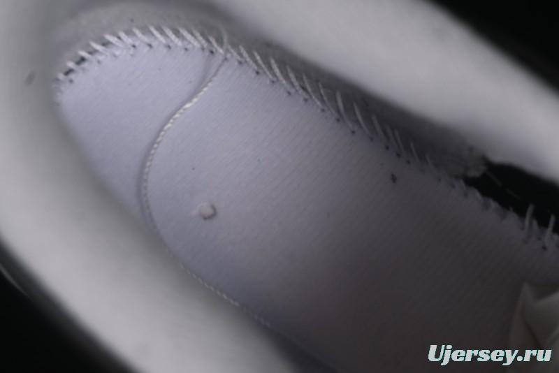 Nike Air Jordan 4 Remastered Sneakers in Black Grey White - HV5184-010