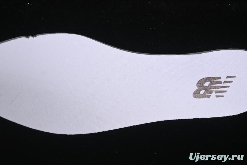 New Balance 471 Series Fabric and Leather Casual Lifestyle Shoes - U471AI