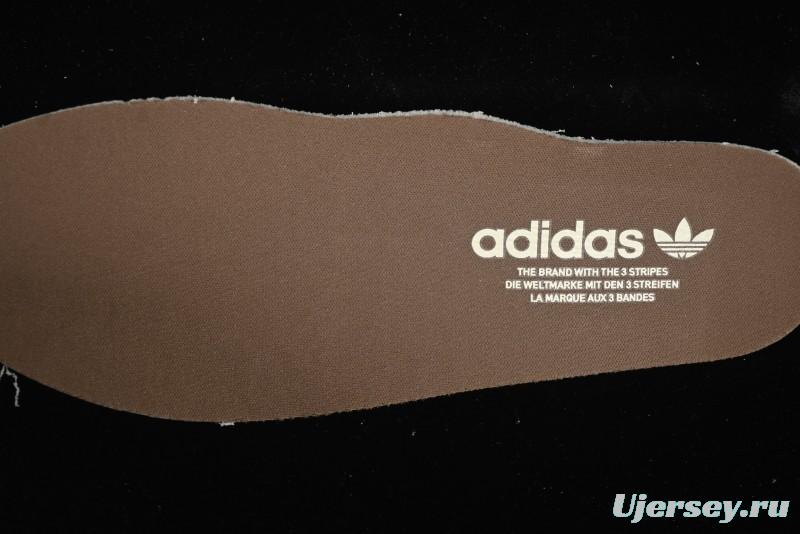 Adidas Samba OG Casual Sneakers - JI3184