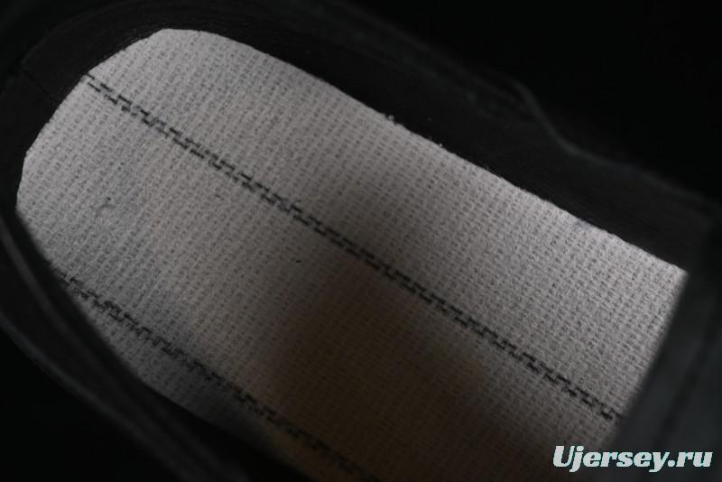 ECCO Soft Moc Summer Genuine Leather Breathable Slip-On Driving Shoes - 63516801001