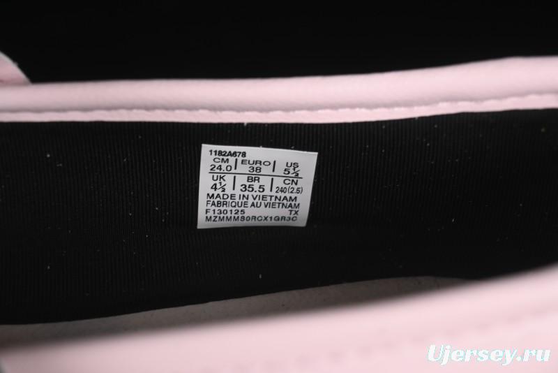 Onitsuka Tiger Mexico 66 Tgrs Mary Jane Low-Top Casual Summer Sandals - 1182A678-700