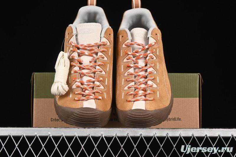 Keen Jasper Japanese Street Retro Style Outdoor Shoes - 1030555