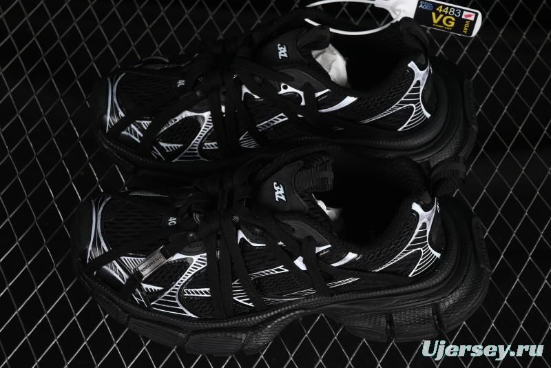 Balenciaga Phantom Sneaker 3XL Running Shoes - W3XCH0102