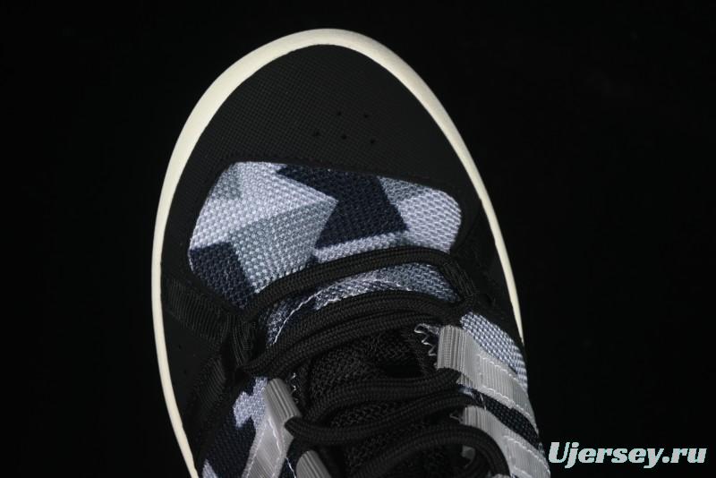 Adidas Climacool Boat Lace Graphic Running Shoes with Breathable Mesh and Cushioned Sole - BA8397