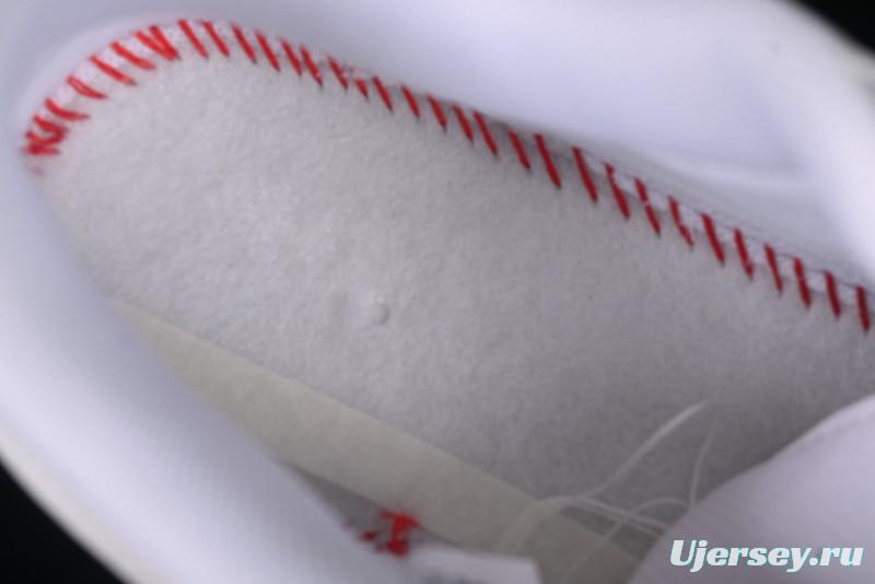 Nike Air Force 1'07 Low SpongeBob SquarePants Casual Sneakers - FB8971-070