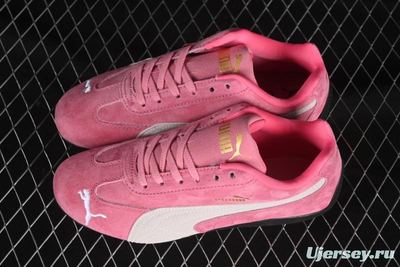 Puma Speedcat Racing Series Low-Top Lifestyle Casual Shoes - 401698-05