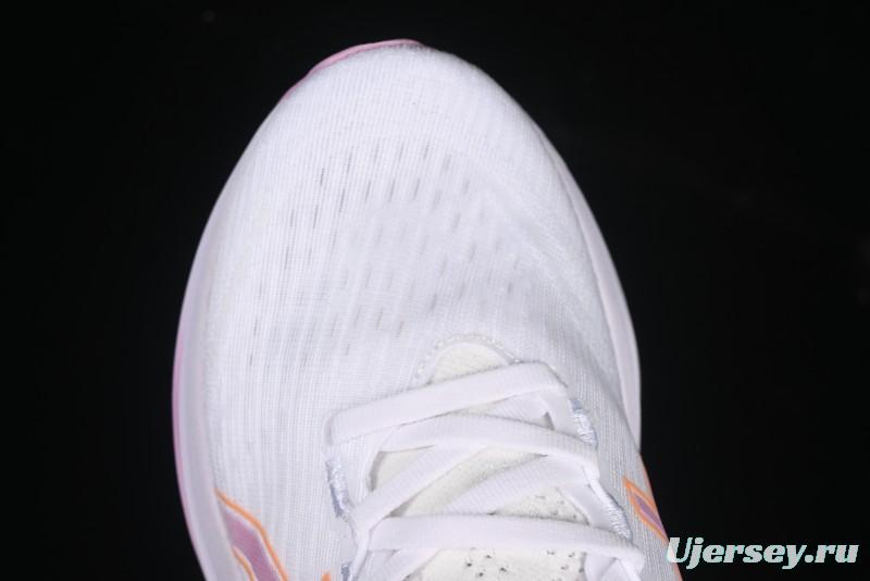 Asics Gel-Nimbus 27 Retro Breathable Casual Shoes Cushioned Men's Durable Running Shoes - 1012B753-101