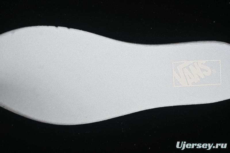 Vans Super Lowpro Retro Fashion Comfortable Versatile Casual Skate Shoes - VN000D83RNE