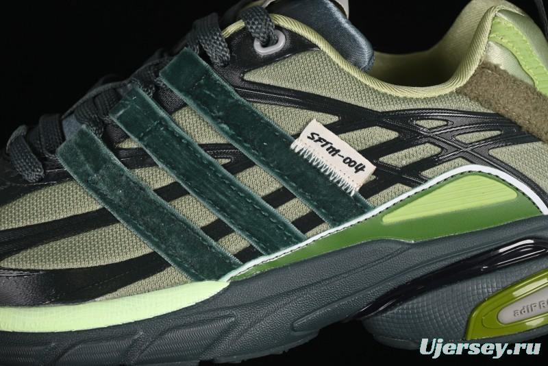 Adidas Song For The Mute x Ad Originals Adistar Cushion Retro Comfortable Anti-Slip Lifestyle Casual Shoes - JH9008