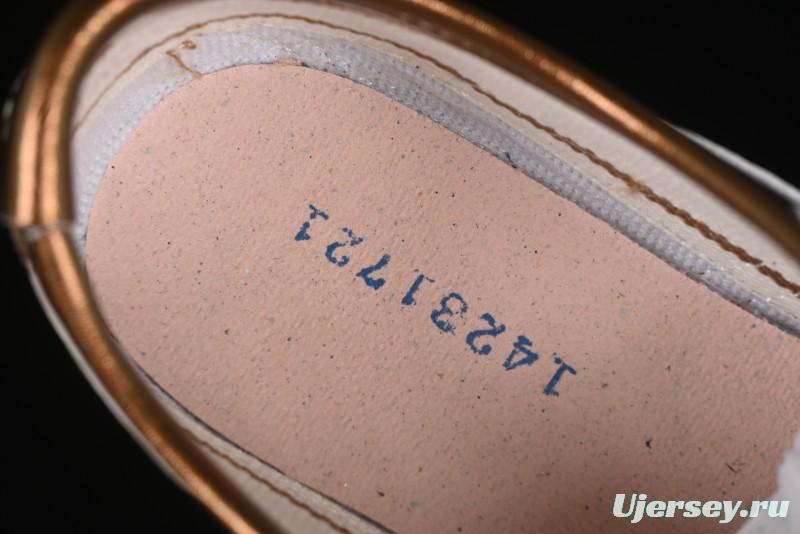 Onitsuka Tiger Mexico 66 SD Low-Top Leather Sneakers for Casual Running - 1183C468-200