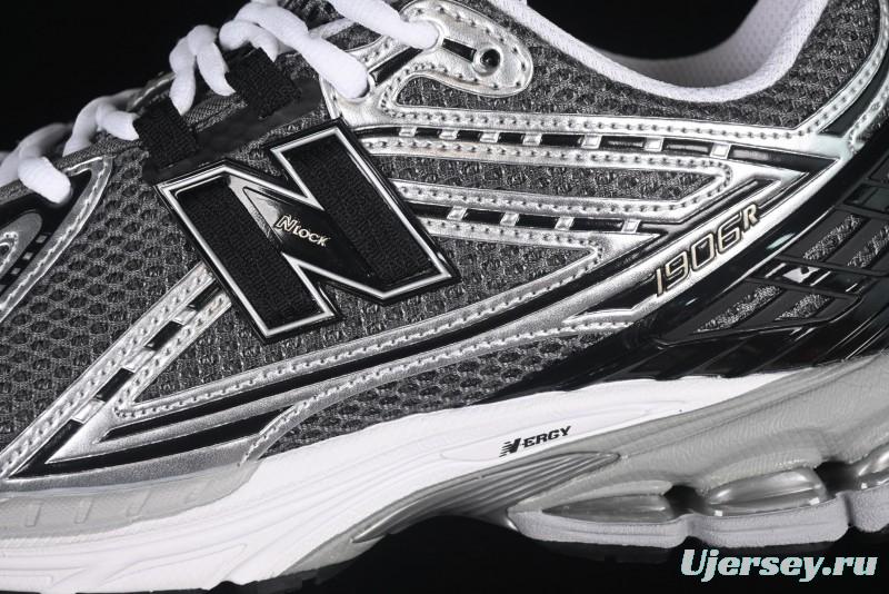 New Balance 1906 Series Retro Dad Style Casual Running Shoes - U1906RCG