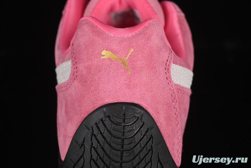 Puma Speedcat Racing Series Low-Top Lifestyle Casual Shoes - 401698-05
