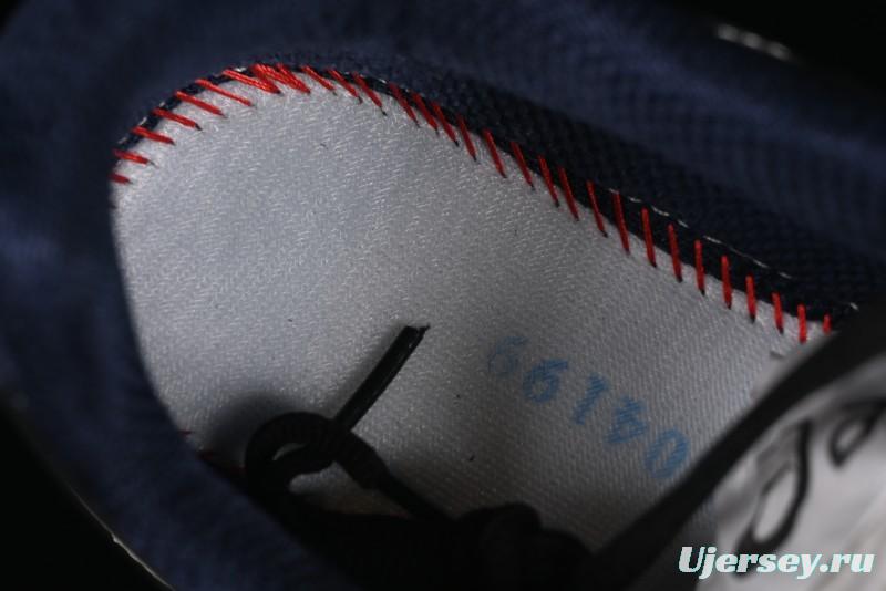 Asics Gel-Nimbus 10.1 Retro Breathable Casual Shoes with Cushioning for Men - 1203A543-003