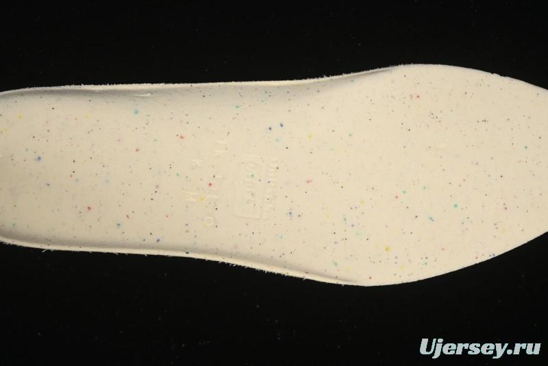 Onitsuka Tiger Mexico 66 Cactful-S Low-Top Leather Running Shoes in Pastel Color - 1183C347-400