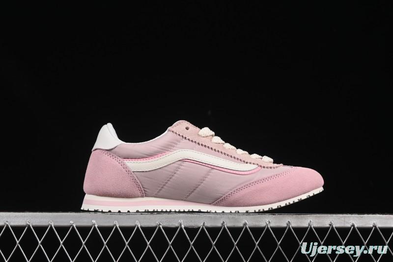 Vans Super Lowpro Retro Fashion Comfortable Casual Skate Shoes - VN000CS0PRM