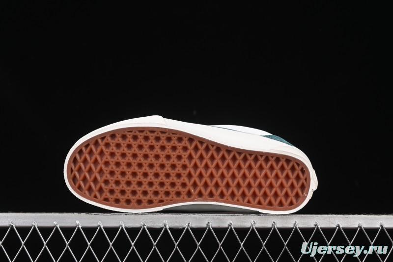 Vans Knu Skool Low-Top Retro Chunky Sneakers - VN000CS0PRM