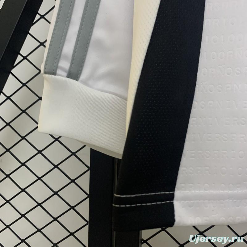 25/26 Colo Colo Home