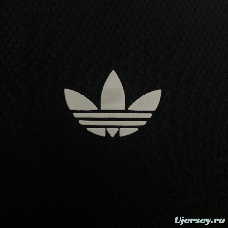 25/26 Colo Colo 100th Anniversary Black