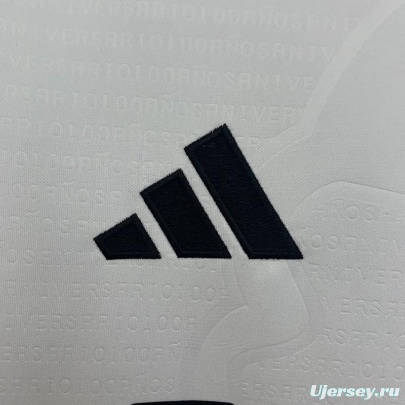 25/26 Colo Colo Home