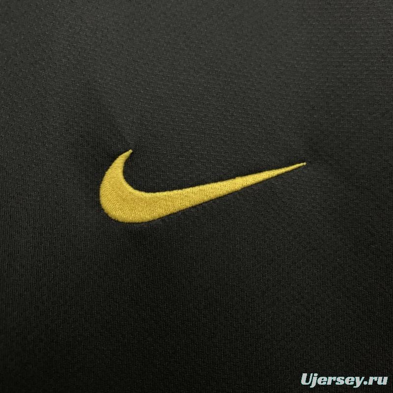 2006 Retro Portugal Away Jersey