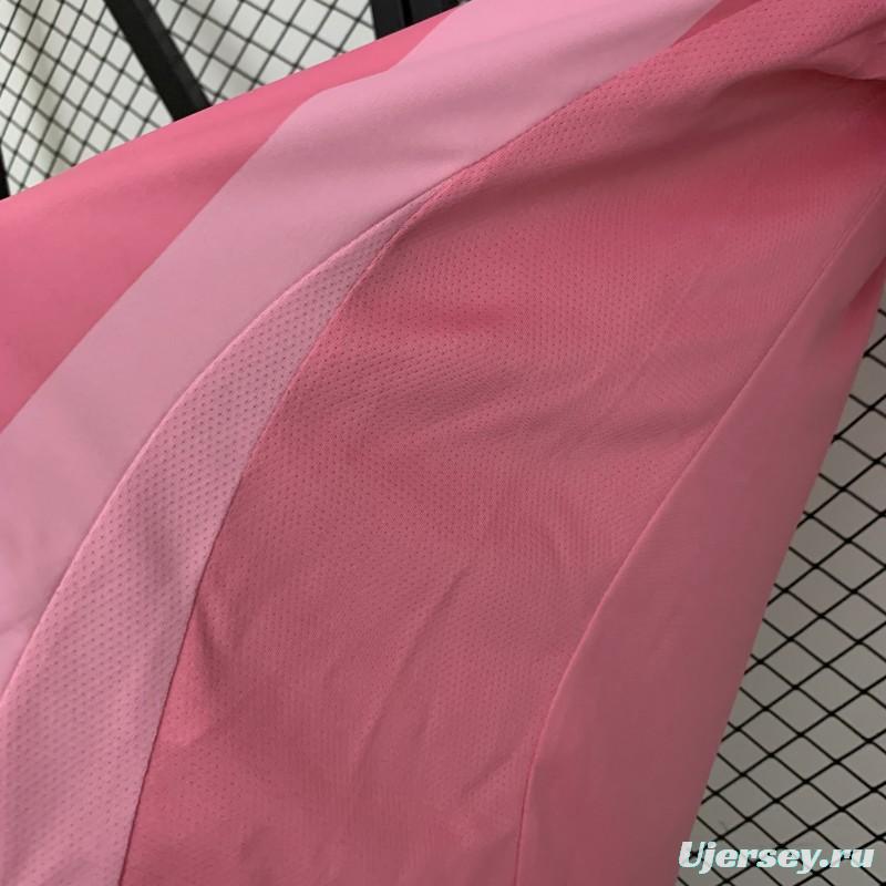 25/26 Women's Miami Home Jersey