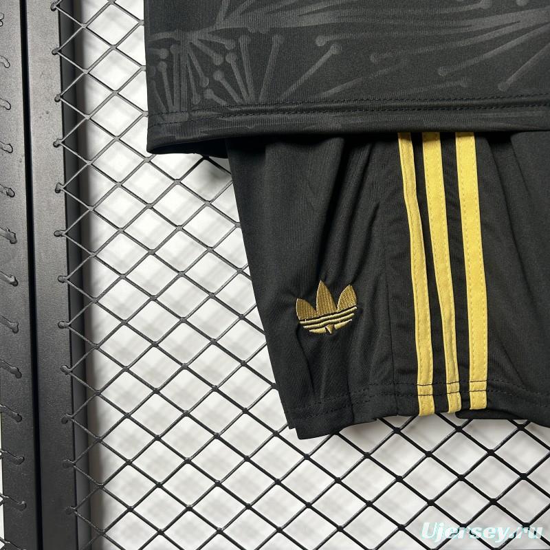 2025 Kids Mexico Special Edition Size 16-28