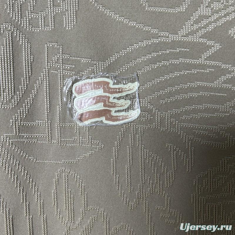 25/26 Bahia Beige Jersey