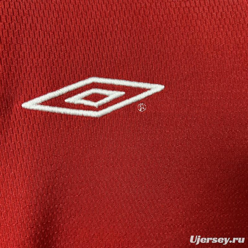 01/02 Retro Celta Away Jersey