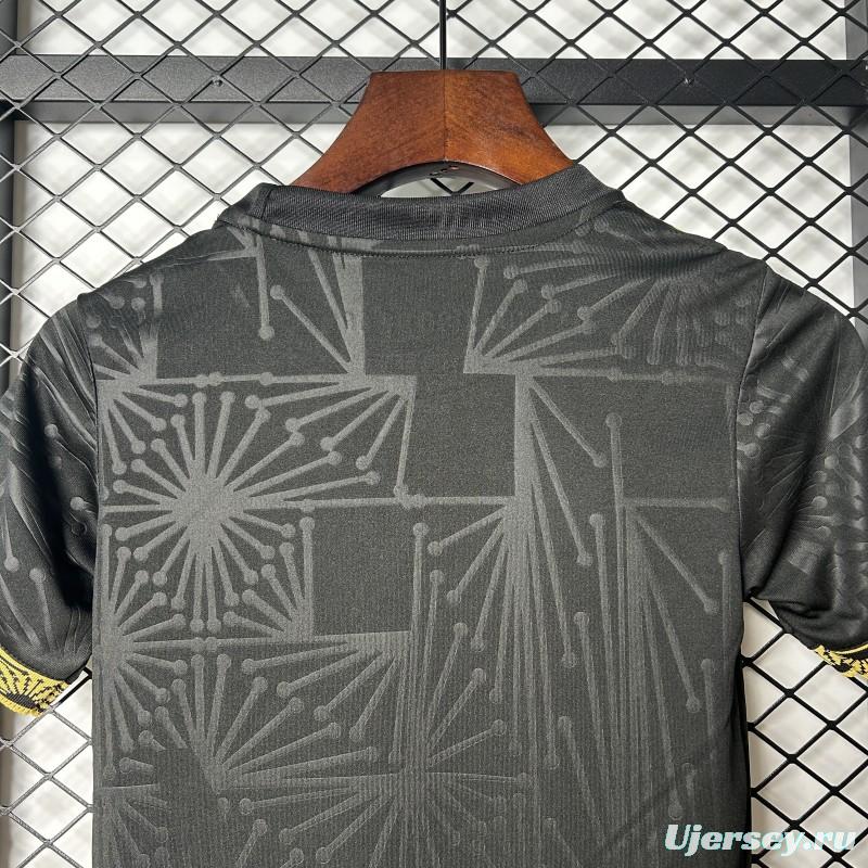 2025 Kids Mexico Special Edition Size 16-28