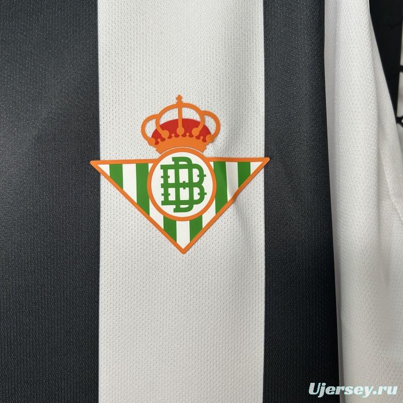 25/26 Real Betis Special Edition