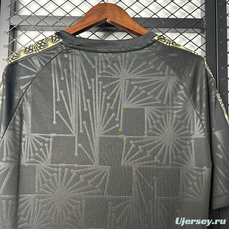 2025 Mexico Gold Cup Special Jersey