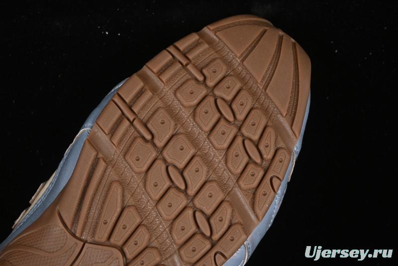 MiuMiu x New Balance 530 Series Low-Top Classic Retro Casual Slip-On - 530