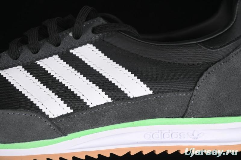 Adidas Originals SL 72 Retro Running Shoes - JH7390
